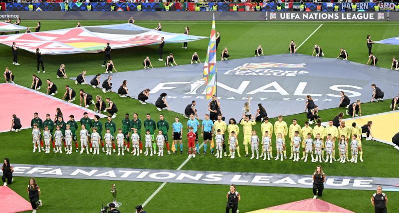 - Terrible drame lors de Portugal – Espagne, un supporter décède après une lourde chute
