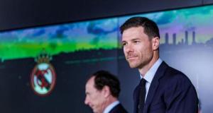 Real Madrid : la galère de Xabi Alonso pour son premier entraînement