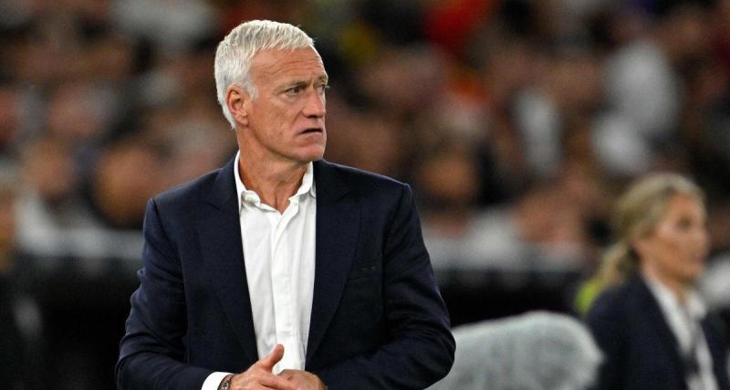  - Equipe de France : les trois joueurs qui ont marqué des points auprès de Deschamps