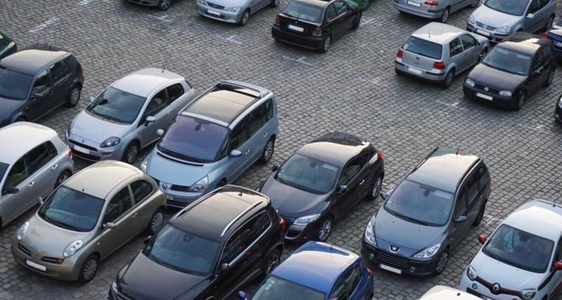  - Green Deal en 2035, marché chinois, "crise structurelle"... Les inquiétudes de cet expert du secteur automobile