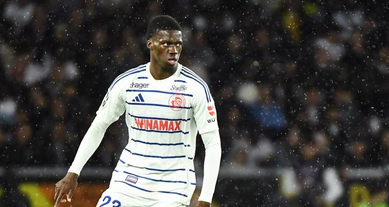 - Chelsea signe un joueur de Strasbourg pour la Coupe du monde des clubs (officiel)