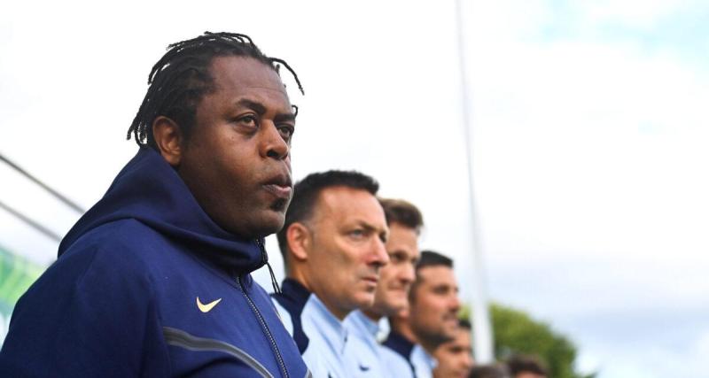  - Tournoi Maurice Revello : les Bleuets jouent leur place en demi-finale ce lundi