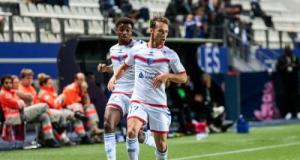National : Caen s'offre un nouveau renfort (off)