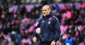 Top 14 : Pour Paul Gustard, l'aventure au Stade Français est loin d'être terminée