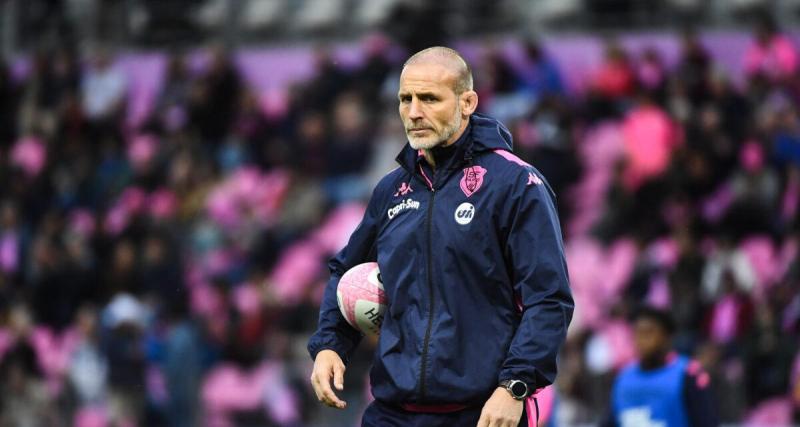  - Top 14 : Pour Paul Gustard, l'aventure au Stade Français est loin d'être terminée