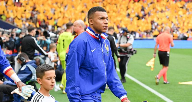  - Equipe de France : le vestiaire exaspéré par Mbappé ? Les dernières révélations