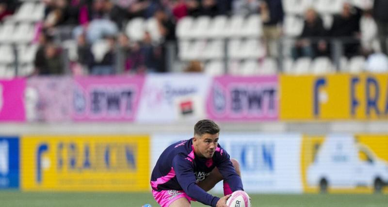  - Toulon : vers un retour de Carbonel avec un échange entre ouvreurs ?