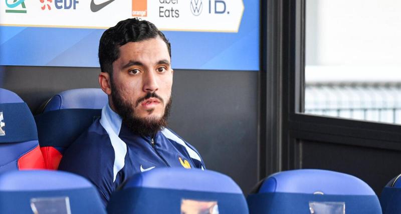  - OL : l’énorme chèque signé par Manchester City pour Cherki, joli coup de Textor !