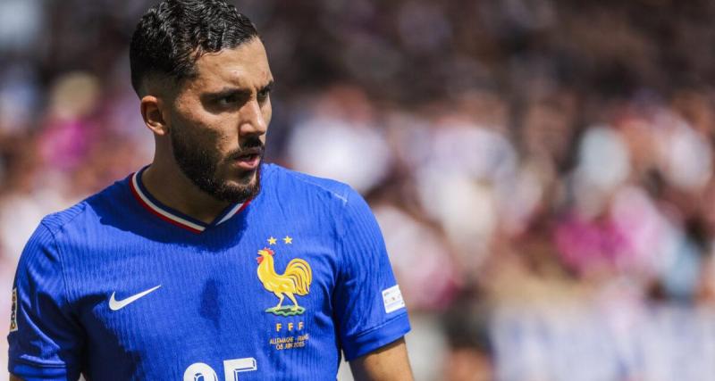  - OL : Rayan Cherki à Manchester City, transfert imminent