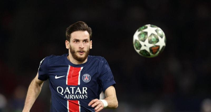  - ASSE, PSG : cambriolage simultané, terrible pour Davitashvili et Kvaratskhelia