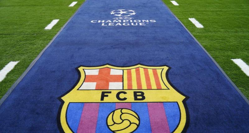  - Un Français quitte le Barça, c'est réglé !