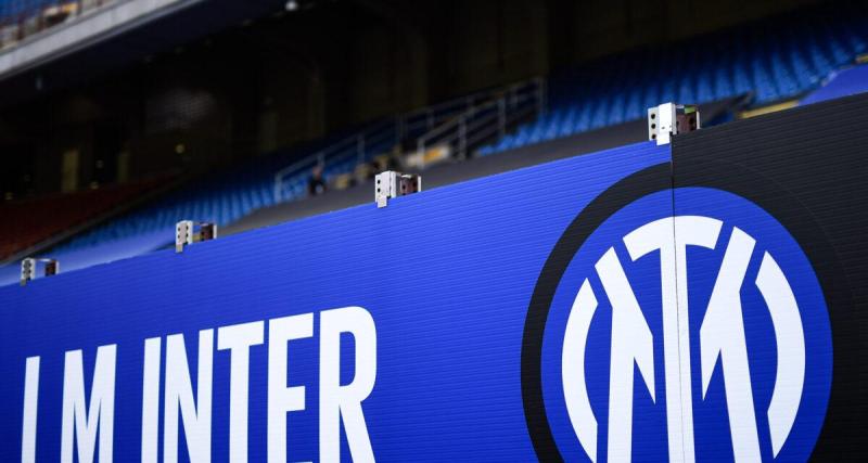  - C'est fait, l'Inter Milan officialise son nouvel entraîneur !