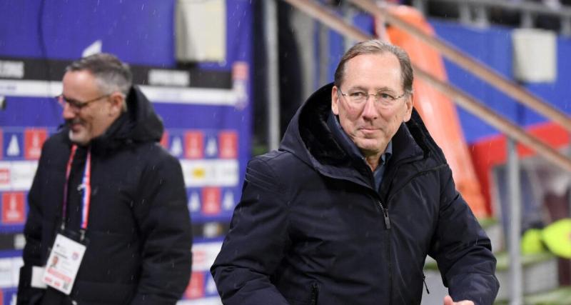  - OL : déjà un coup dur au mercato, une priorité chipée en Espagne