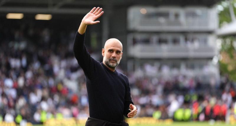  - Manchester City : c'est bouclé, un international algérien débarque ! (Officiel)