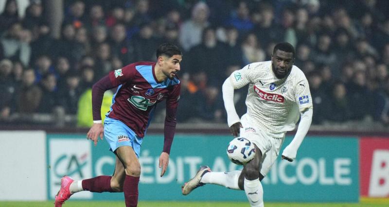  - Bourgoin : Celal Bozkurt va rejoindre un club de National