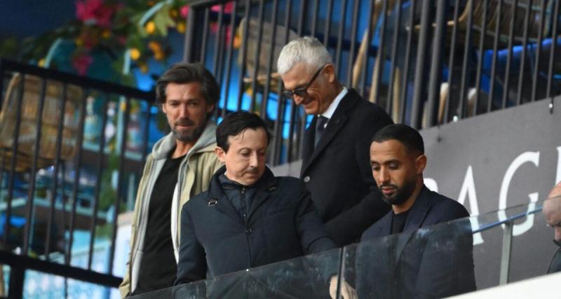  - OM : trois énormes coups de froid annoncés sur le Mercato, grosse décision pour Bennacer