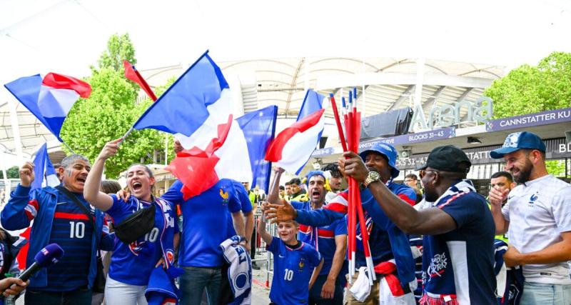  - Tournoi Maurice-Revello : la France s'impose contre le Panama et se qualifie pour les demi-finales
