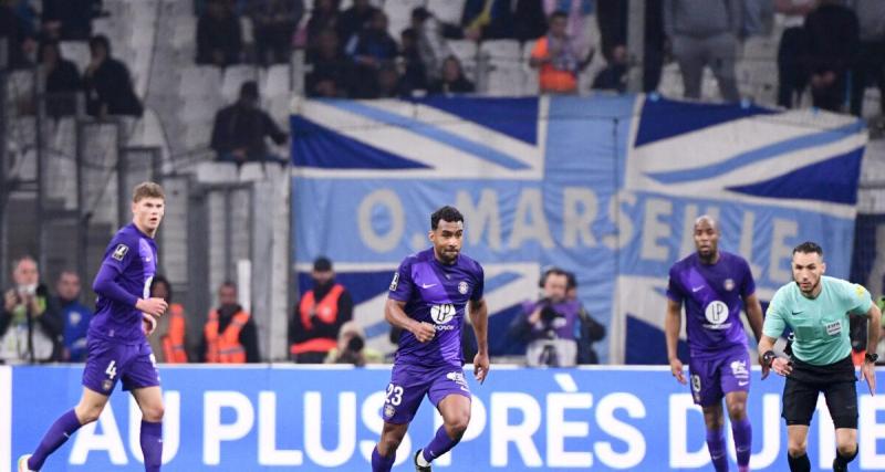  - Toulouse : 5 idées Mercato pour Martinez Novell et le TFC