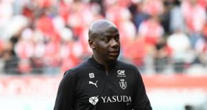 Reims : l'énorme décision de Diawara pour son avenir