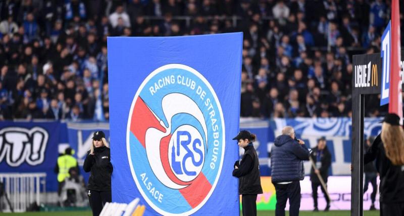  - Strasbourg : une offre énorme annoncée pour un cadre du club