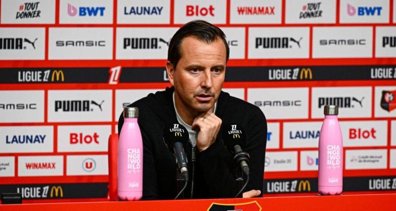  - Mercato : Julien Stéphan pourrait rebondir en Angleterre