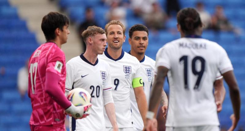  - Angleterre - Sénégal : heure, chaîne TV... Comment suivre le match à la télévision ou en streaming ?