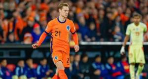 Pays-Bas - Malte : heure, chaîne TV... Comment suivre le match à la télévision ou en streaming ?