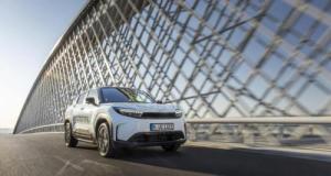 Essai Nouveau Toyota Urban Cruiser : notre avis un volant du petit SUV