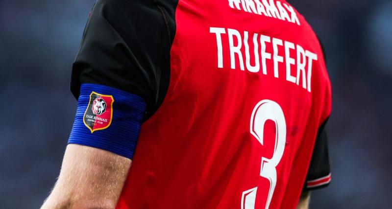  - Rennes : Bournemouth casse sa tirelire pour Adrien Truffert
