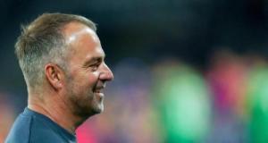 Barça : un prodige allemand, nouveau pari de Flick ?