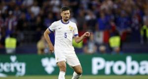 Étranger : Clément Lenglet tient son nouveau club (off)