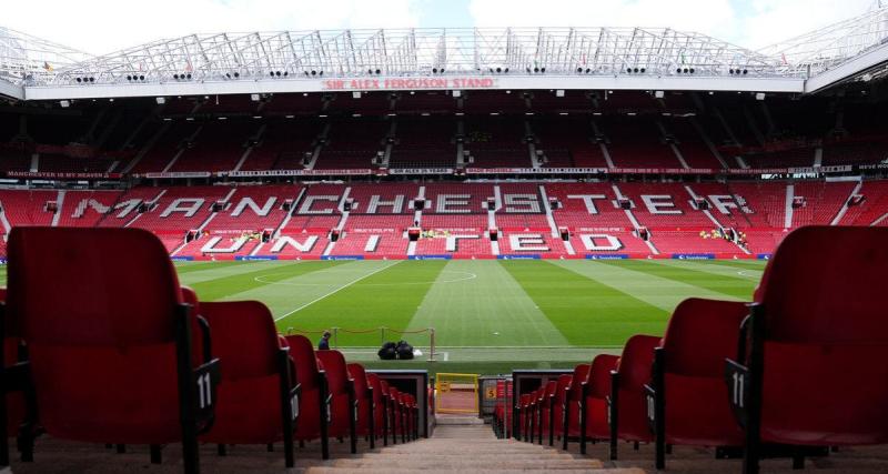 - Dix départs d'un coup, l'annonce choc de Manchester United