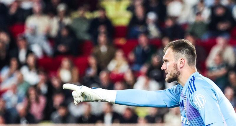  - OL : Lucas Perri sur le départ, son remplaçant déjà trouvé ?