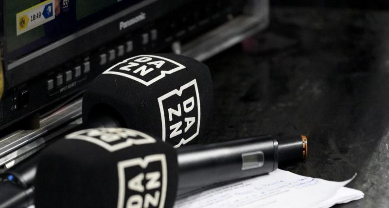  - Coupe du monde des clubs : deux figures du PSG consultants DAZN pour la compétition !