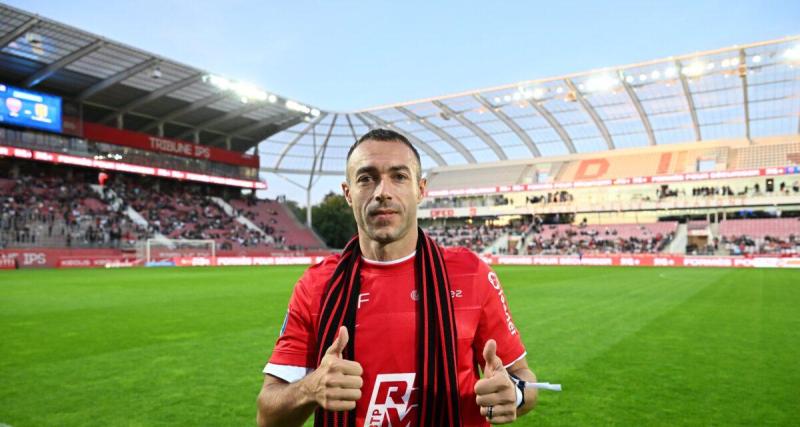 - Foot Amateur : Romain Philippoteaux rejoint un banc de National (off)
