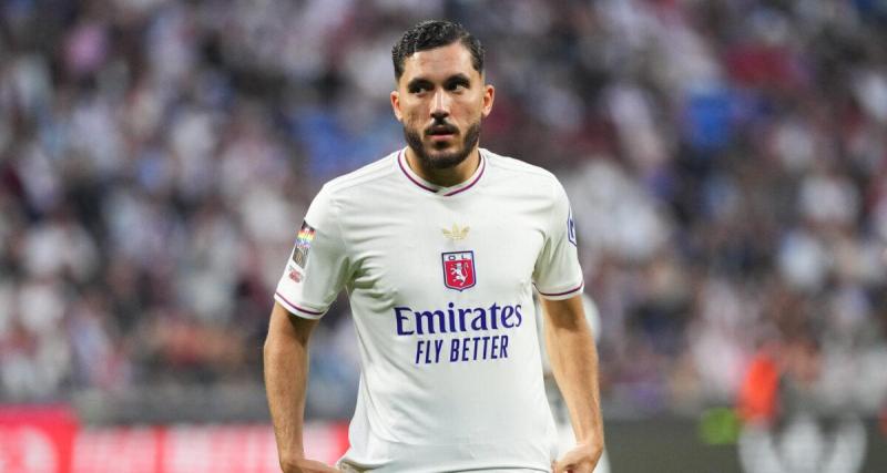  - OL : avant l'accord avec City, Textor a tenté de placer Cherki chez un autre club de Premier League