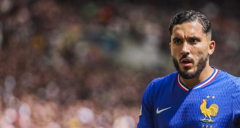 - OL : le club surprenant où Textor a voulu caser Cherki