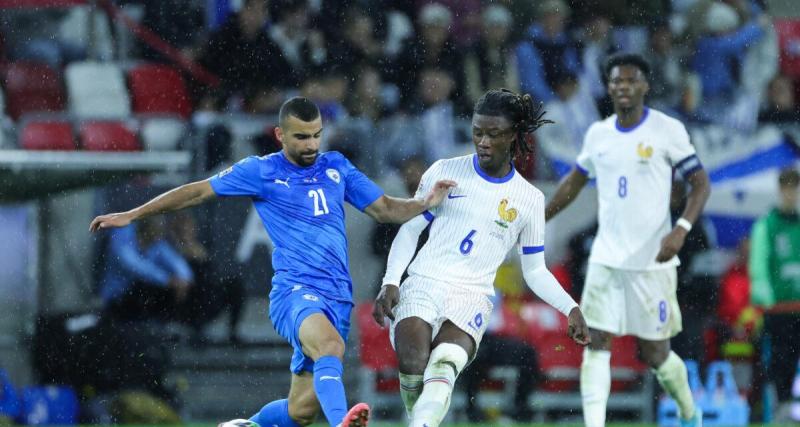  - Saint-Étienne : un attaquant international en approche