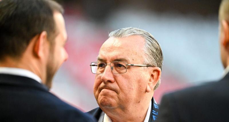  - Un ancien de Rennes, Lens et Toulouse pour redresser Reims ?