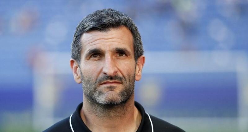  - Sochaux : une ancienne idole de Bonal succède à Pierre-Alain Frau aux commandes de la formation (off)
