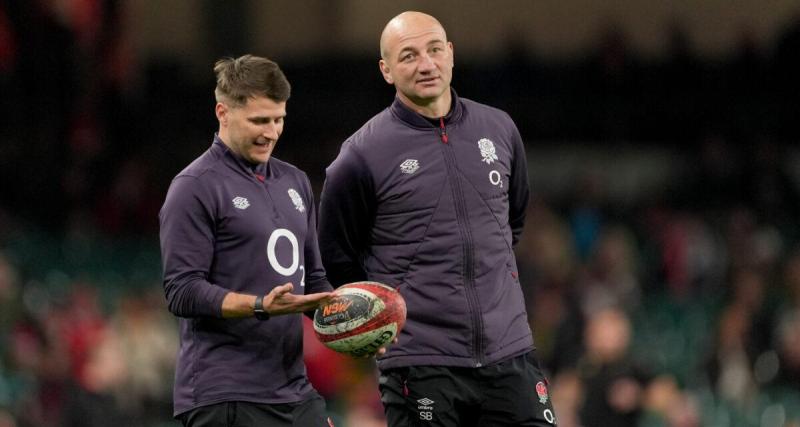  - XV de France : la liste de l'Angleterre pour le Crunch est tombée, les Bleus veulent se venger