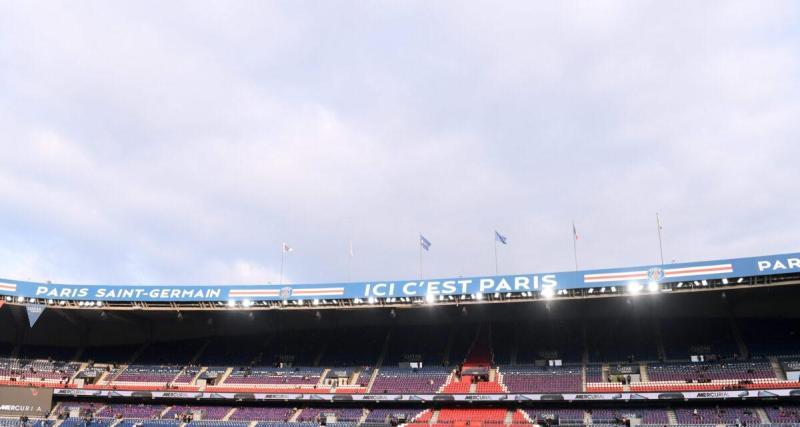  - PSG : deux villes en concurrence pour accueillir le futur stade parisien