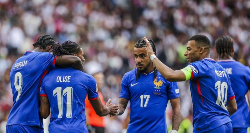  - Équipe de France : le calendrier complètement fou qui attend les Bleus à l'automne 2026