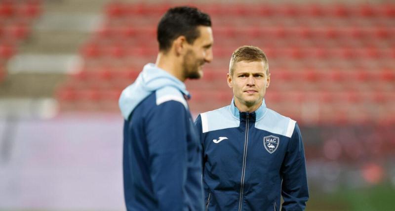  - Ligue 1 : un grand espoir marocain arrive à Monaco, Le Havre officialise un départ