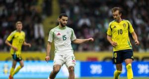 Suède - Algérie : les Tops et les Flops