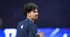 PSG : la punchline XXL de Modric sur Vitinha