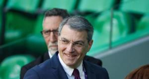 C’est fait, la Juventus a choisi son entraîneur pour la saison prochaine