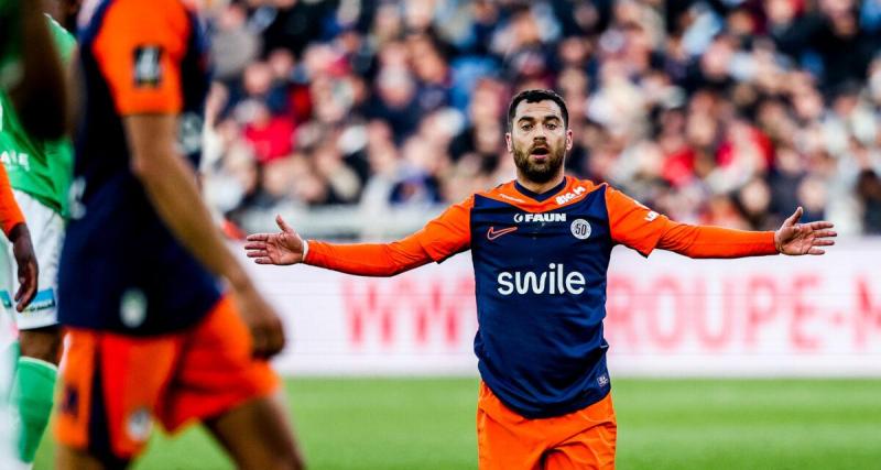  - Ligue 1 : le bilan disciplinaire catastrophique de Montpellier