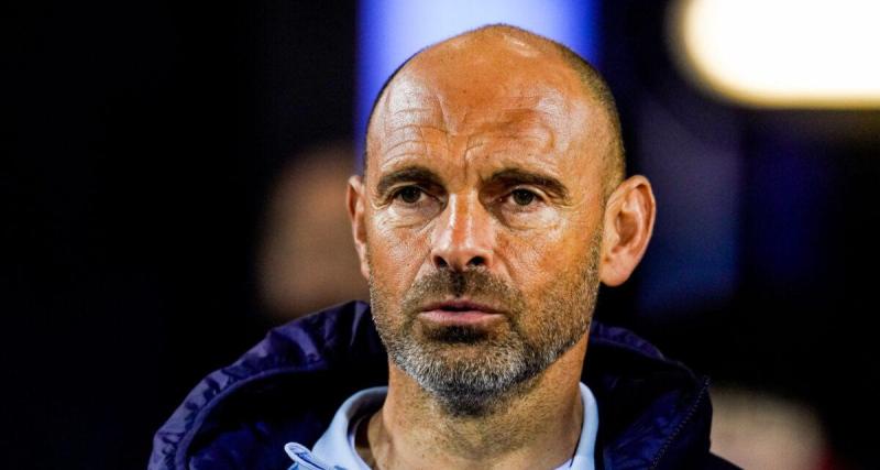  - France - Portugal (espoirs) : heure, chaîne TV... Comment suivre le match à la télévision ou en streaming ?