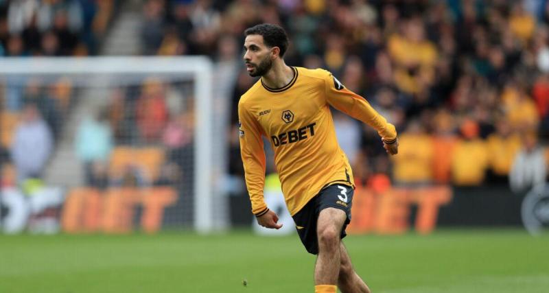  - Angers : Le transfert d’Aït-Nouri à Manchester City rapporte le pactole